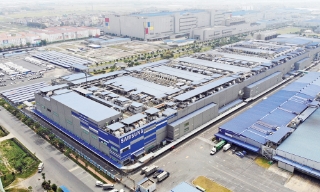 Bắc Ninh: Vùng đất công nghiệp “cất cánh”